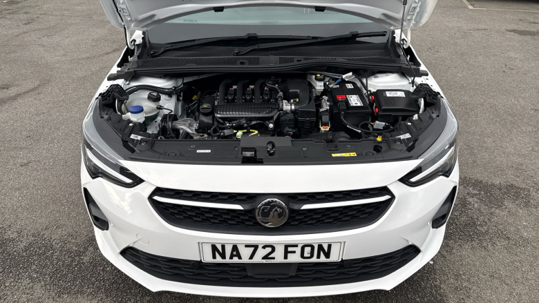 Vauxhall Corsa 1.2 GS Line 5dr Petrol Hatchback